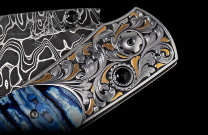 William Henry KNIVES B12 Pretoria