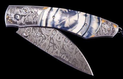 William Henry KNIVES ED.COMPLETED B12 PRIDE & PREY