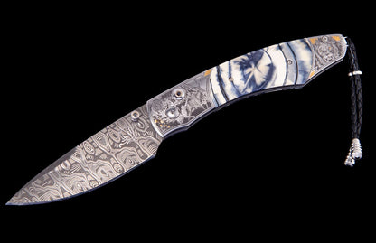 William Henry KNIVES ED.COMPLETED B12 PRIDE & PREY