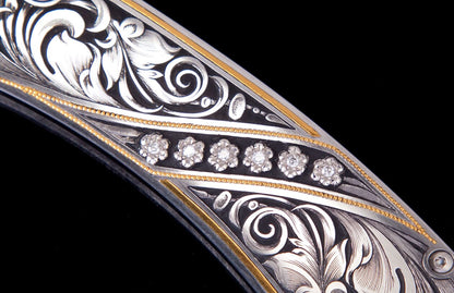 William Henry KNIVES Prosperity B12 PROSPERITY