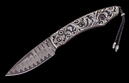 William Henry KNIVES B12 Radiance