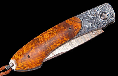 William Henry KNIVES B12 Radiant