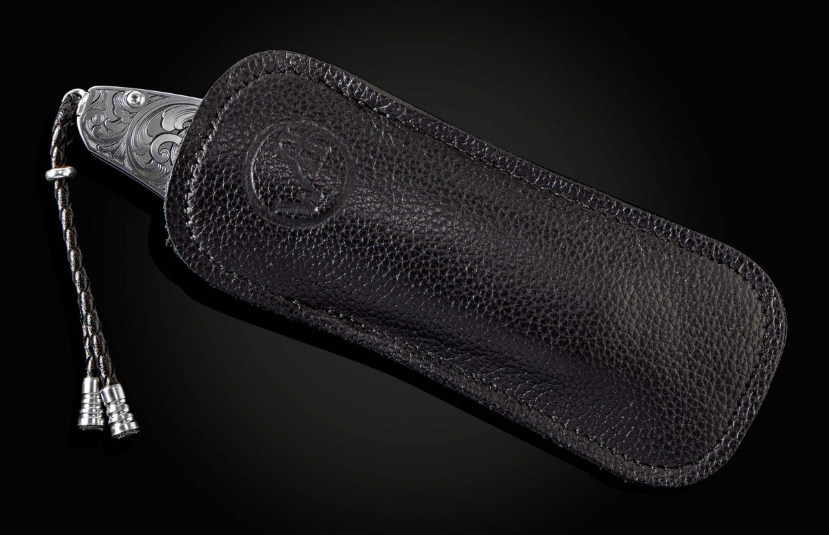 William Henry KNIVES B12 Reaper