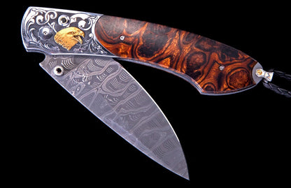William Henry KNIVES Regal B12 REGAL