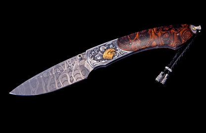 William Henry KNIVES Regal B12 REGAL