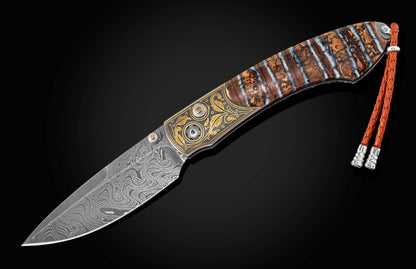 William Henry KNIVES B12 Renewal