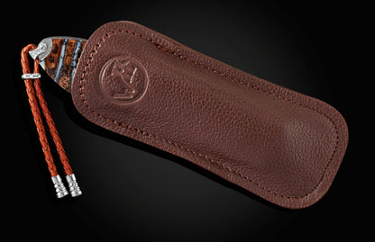 William Henry KNIVES B12 Renewal