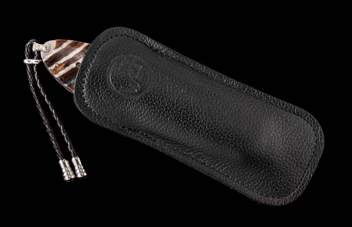 William Henry KNIVES B12 Returned