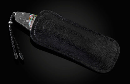 William Henry KNIVES B12 Rip Knife B12 RIP TIDE
