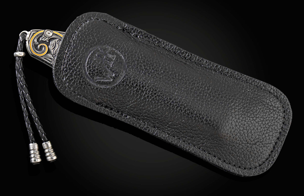 William Henry KNIVES B12 Rising Sun
