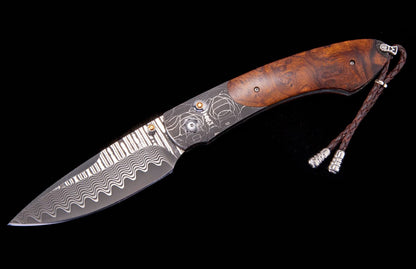 William Henry KNIVES Roman B12 ROMAN