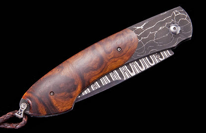 William Henry KNIVES Roman B12 ROMAN