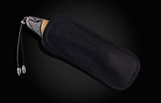 William Henry KNIVES B12 Royal Crest