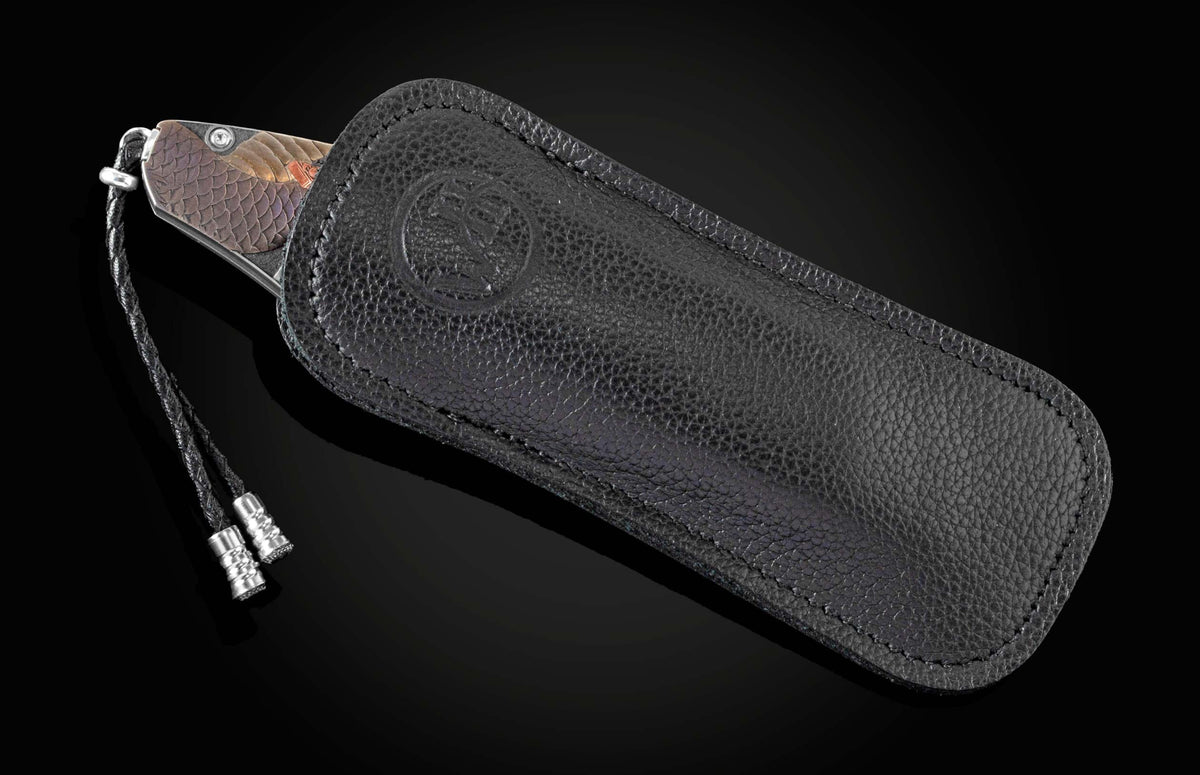 William Henry KNIVES B12 Samurai Warrior