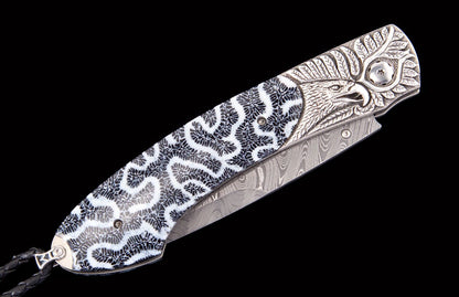 William Henry KNIVES B12 Sea Eagle