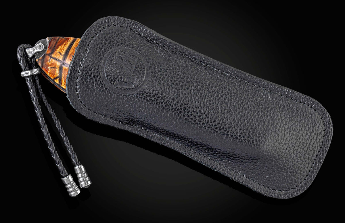 William Henry KNIVES B12 Sea Pirate