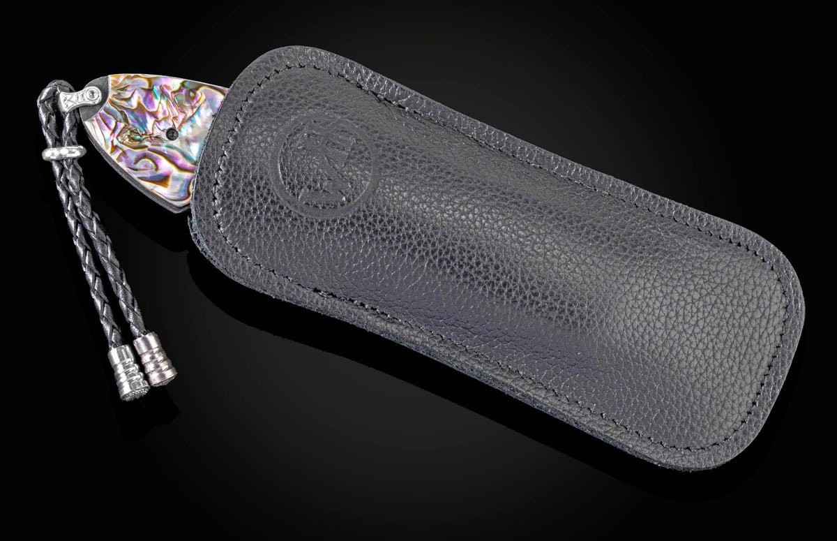 William Henry KNIVES B12 Sea Treasure