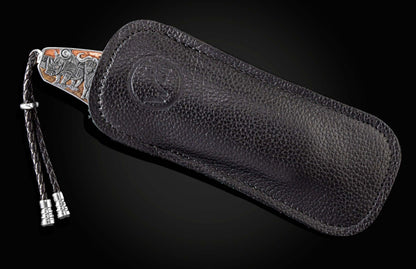 William Henry KNIVES B12 Serengeti