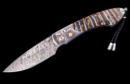 William Henry KNIVES Serina B12 SERINA