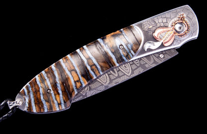 William Henry KNIVES Serina B12 SERINA