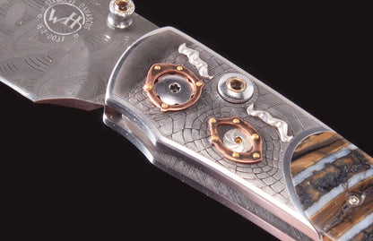 William Henry KNIVES Serina B12 SERINA