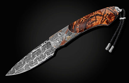 William Henry KNIVES B12 Sharps