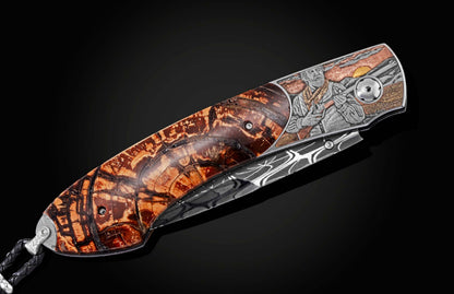 William Henry KNIVES B12 Sharps