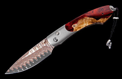 William Henry KNIVES B12 Shock