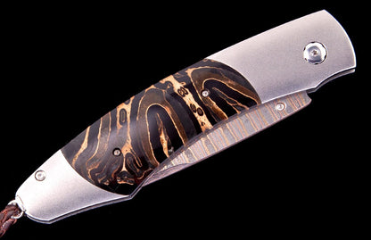 William Henry KNIVES Sidewinder B12 SIDEWINDER