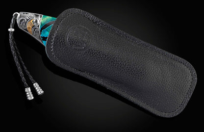 William Henry KNIVES B12 Skully II
