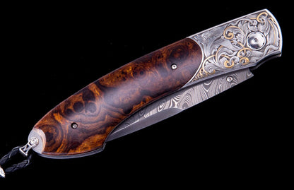 William Henry KNIVES Sonoran B12 SONORAN