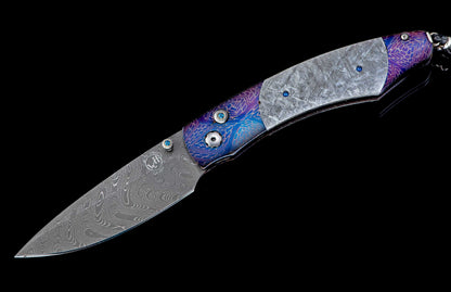 William Henry KNIVES B12 Spatial