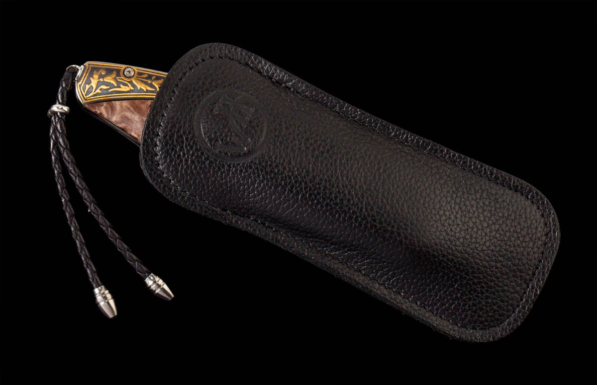 William Henry KNIVES B12 Spring Rain