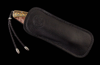 William Henry KNIVES B12 Spring Rain