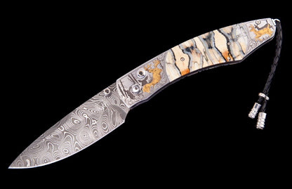 William Henry KNIVES Stag B12 STAG