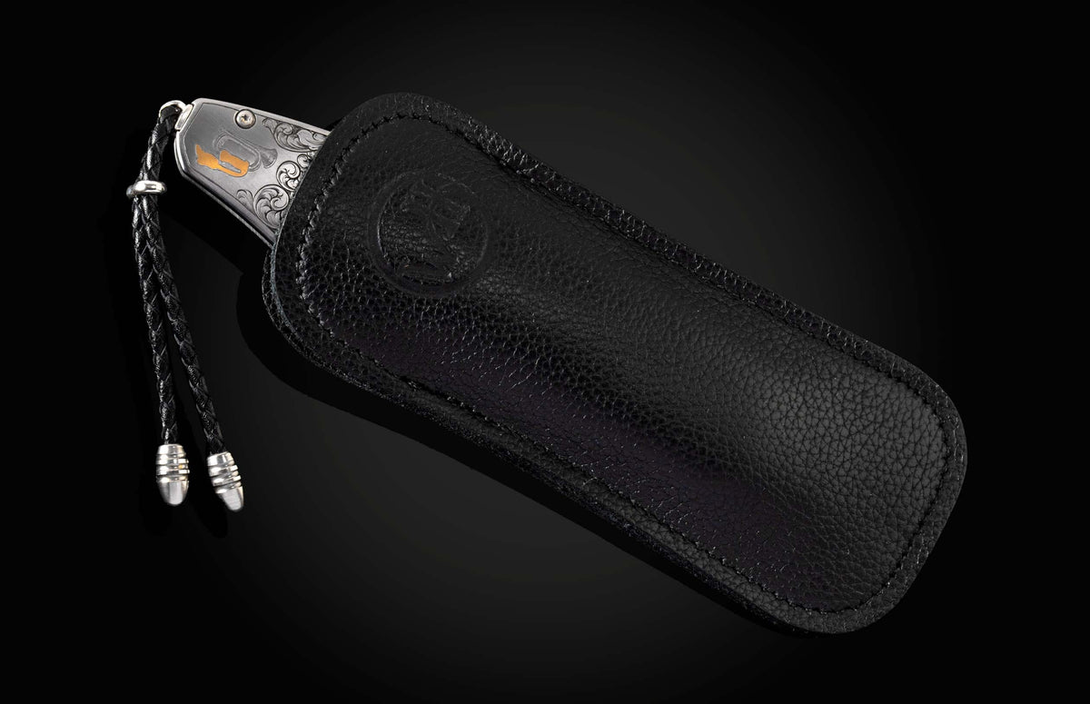 William Henry KNIVES B12 Standoff