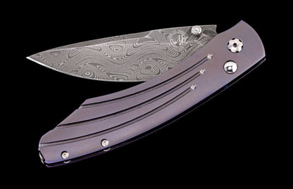 William Henry KNIVES B12 Stealthy