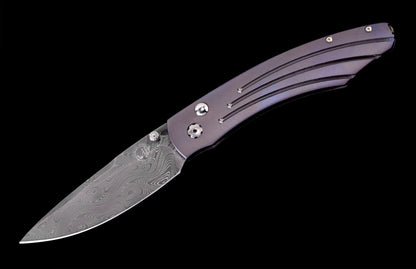 William Henry KNIVES B12 Stealthy