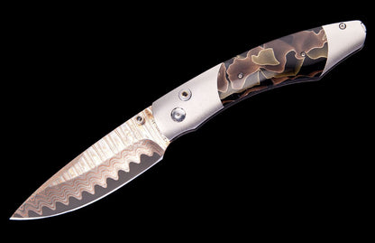 William Henry KNIVES Strike B12 STRIKE