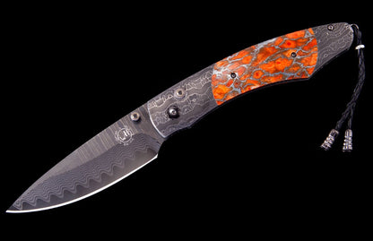 William Henry KNIVES Sunset B12 SUNSET
