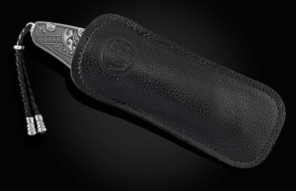 William Henry KNIVES B12 Sw Tribal