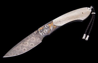 William Henry KNIVES B12 Swordfish