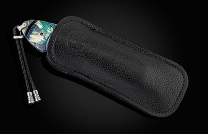 William Henry KNIVES B12 Tabor
