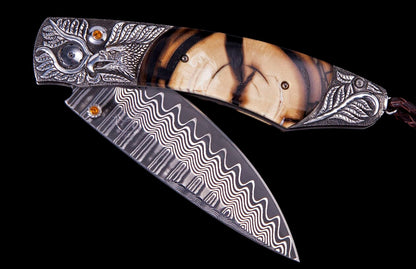 William Henry KNIVES Talon B12 TALON
