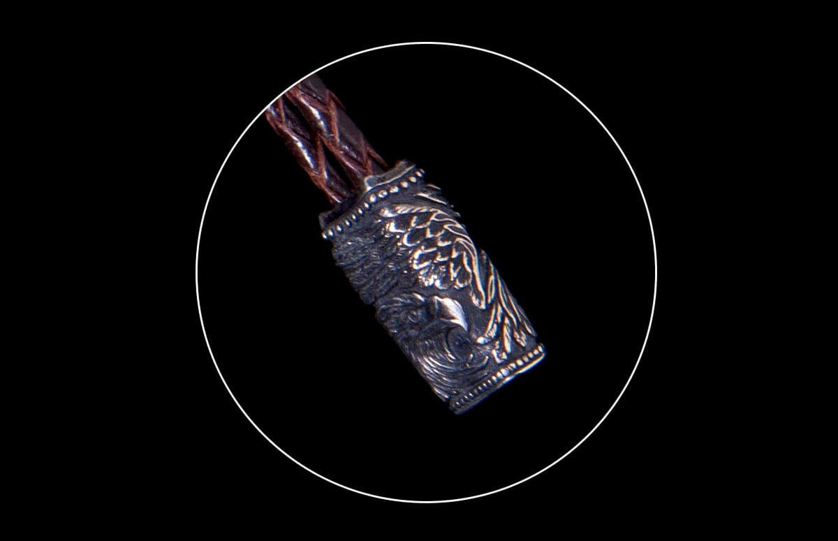 William Henry KNIVES Talon B12 TALON