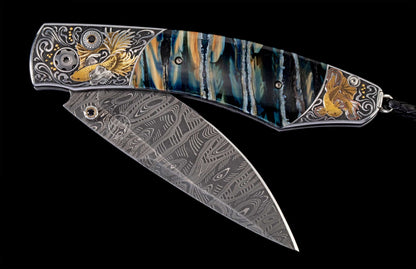 William Henry KNIVES B12 Betta