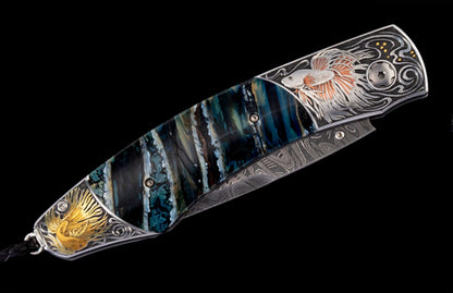 William Henry KNIVES B12 Betta