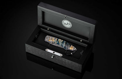 William Henry KNIVES B12 Betta