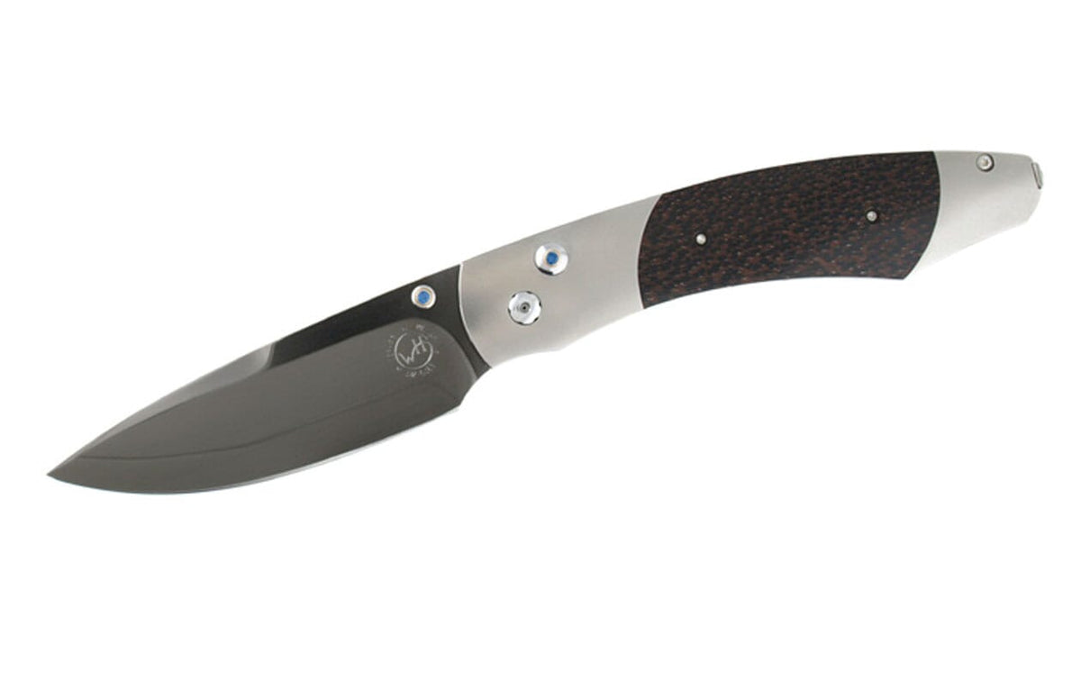 William Henry KNIVES TBPB B12 TBPB