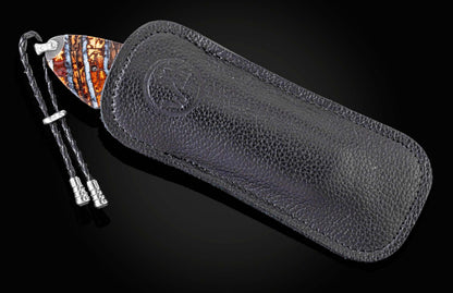 William Henry KNIVES B12 The Chase